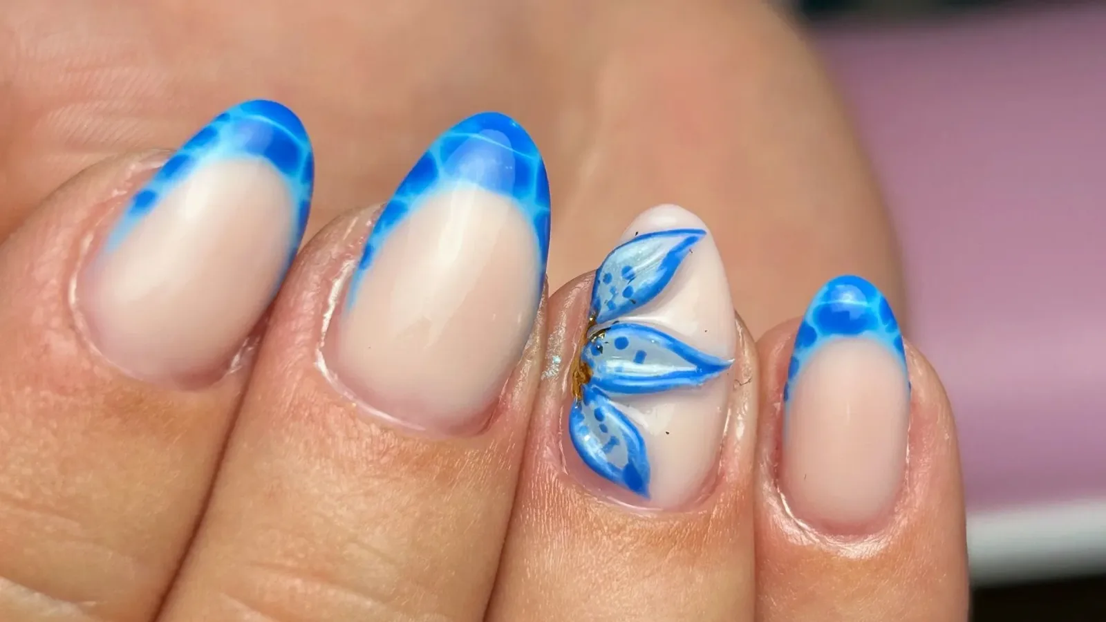 Little Lou Nails - Onglerie Betton - Little Lou Nails - Photo Galerie - OneBooking