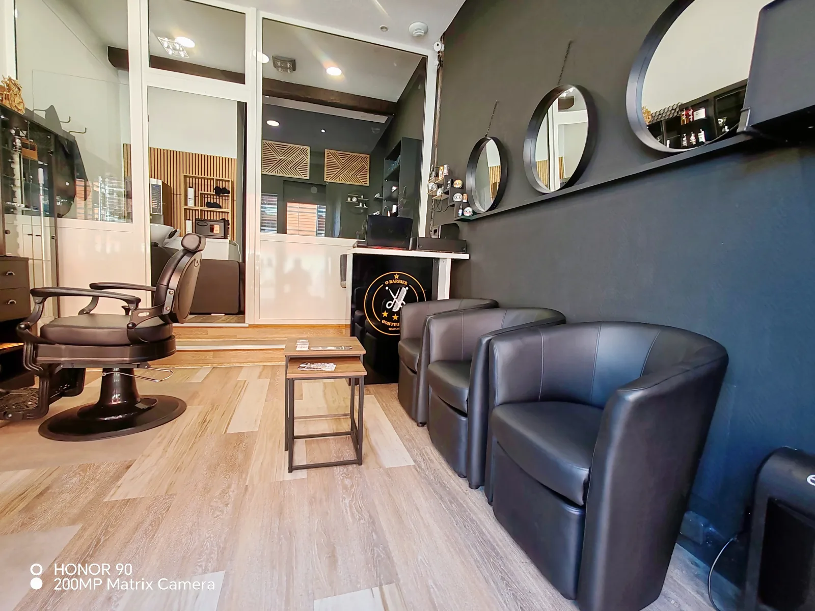 O Barbier Coiffeur AZ - Coiffure Toulouse - O Barbier Coiffeur AZ - Photo Galerie - OneBooking