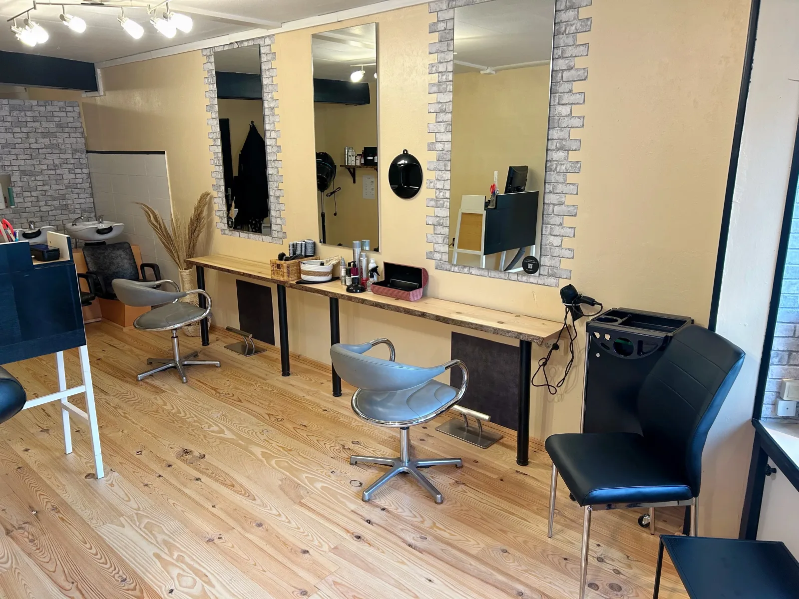 L’Coiff’ - Coiffure Pavilly - L’Coiff’ - Photo Galerie - OneBooking