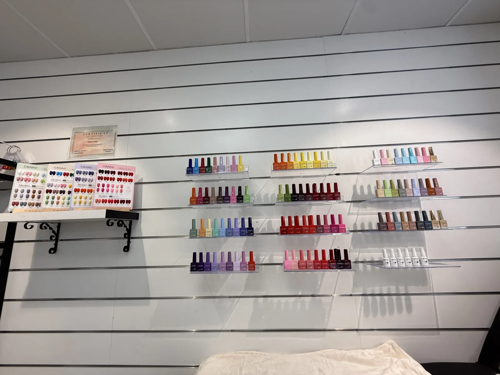 DJE.NAILSSS - Onglerie Vesoul - DJE.NAILSSS - Photo Galerie - OneBooking