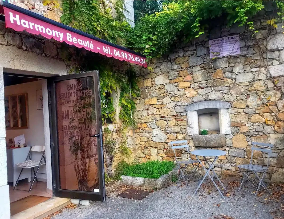 Harmony Beauté - Institut de beauté Montauroux - Harmony Beauté - Photo Galerie - OneBooking