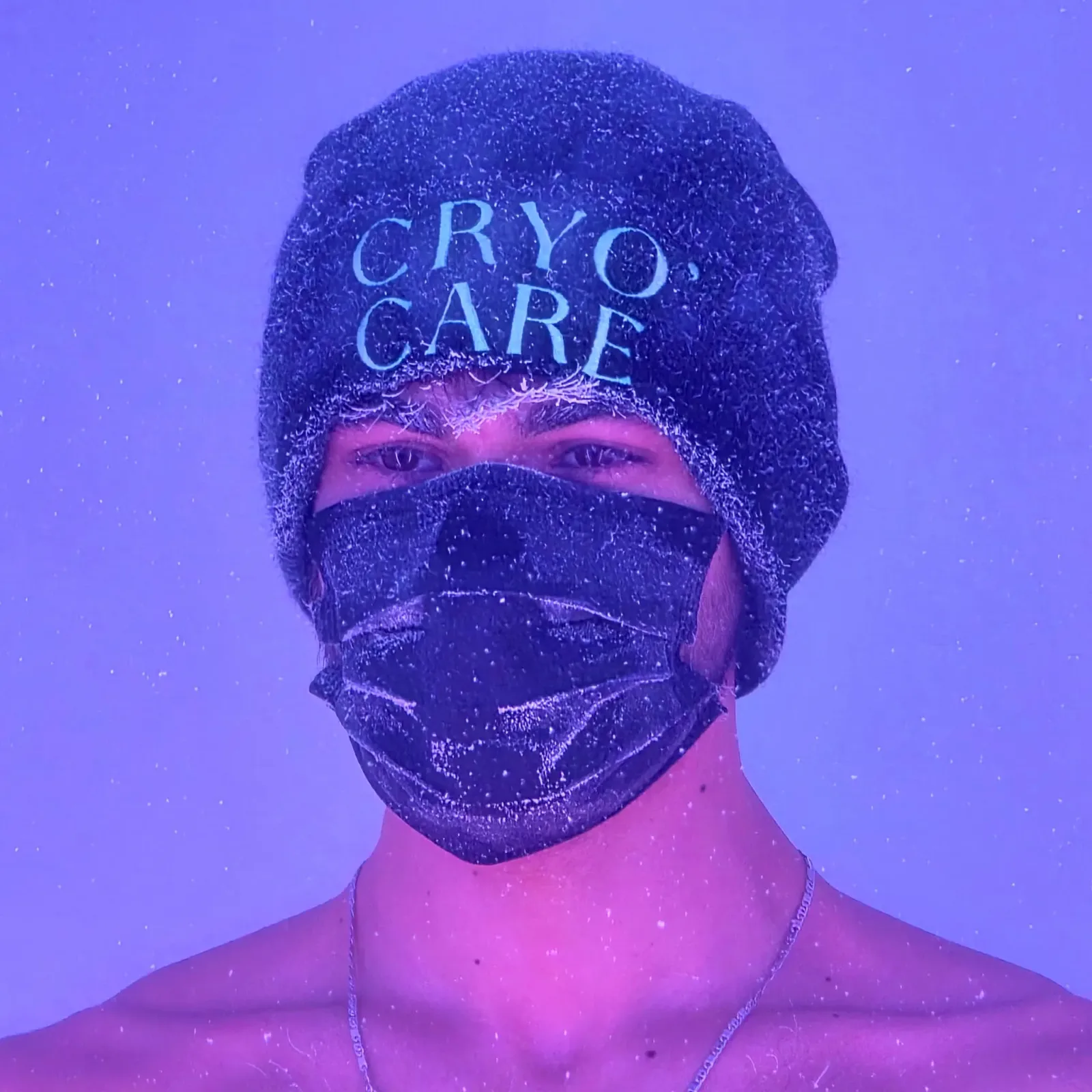 Cryo'care - Massage Voreppe - Cryo'care - Photo Galerie - OneBooking