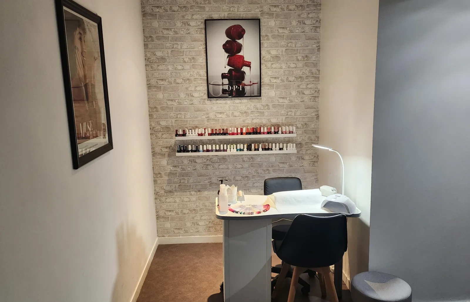 Un Coin de Paradis - Institut de beauté Montbard - Un Coin de Paradis - Photo Galerie - OneBooking