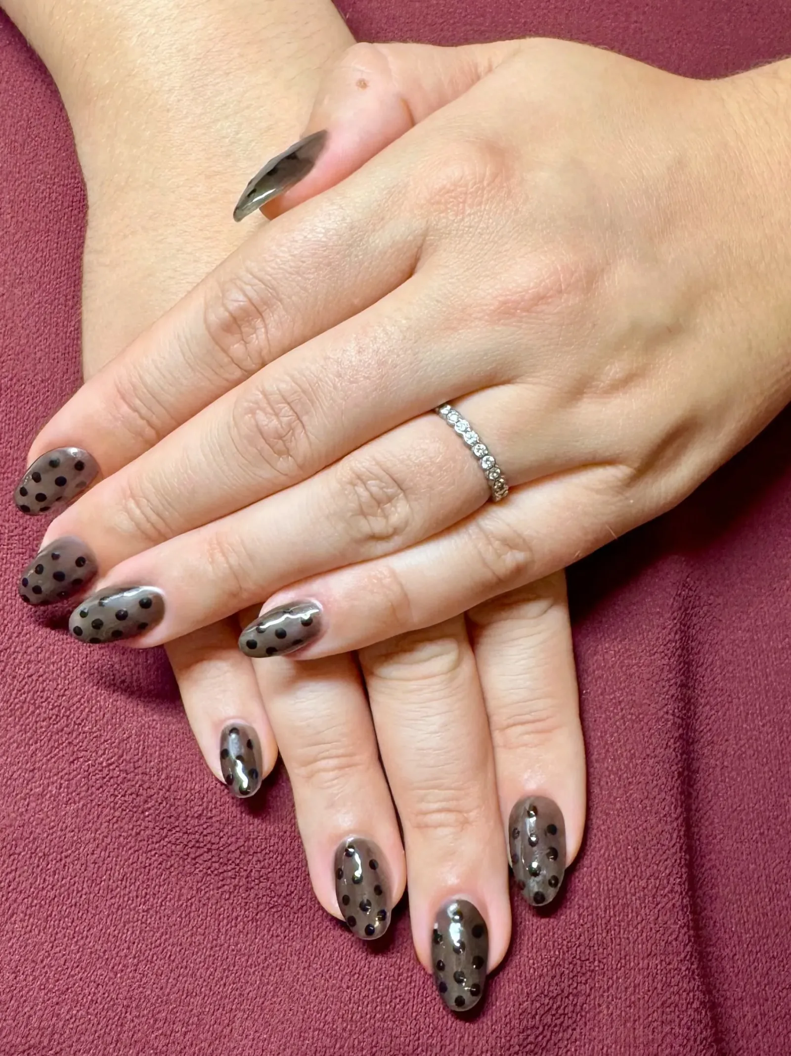 L'Instant Nails - Onglerie Montfermeil - L'Instant Nails - Photo Galerie - OneBooking