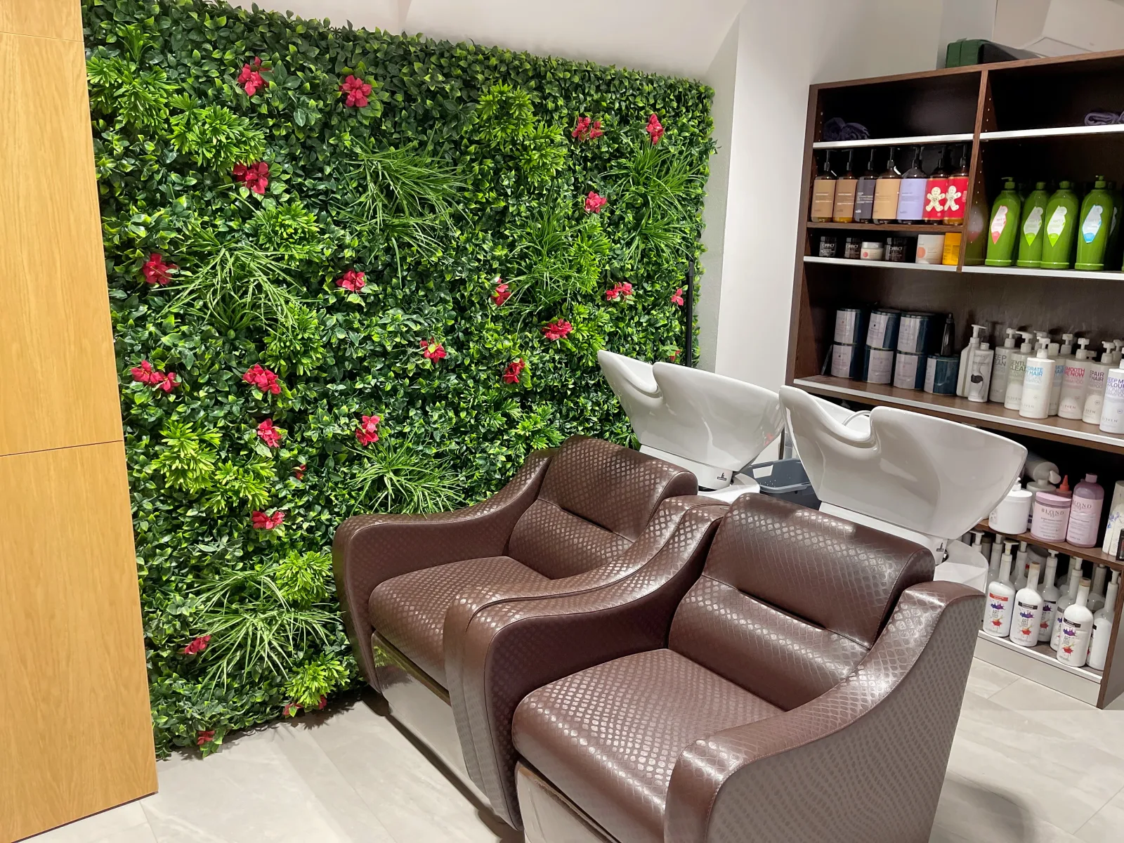 Espace Coiffure Luminescence - Coiffure Obernai - Espace Coiffure Luminescence - Photo Galerie - OneBooking