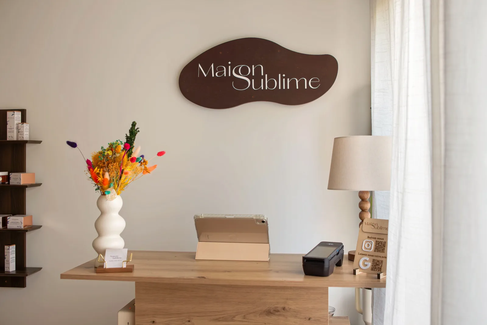 MAISON SUBLIME - Maquillage Toulouse - MAISON SUBLIME - Photo Galerie - OneBooking