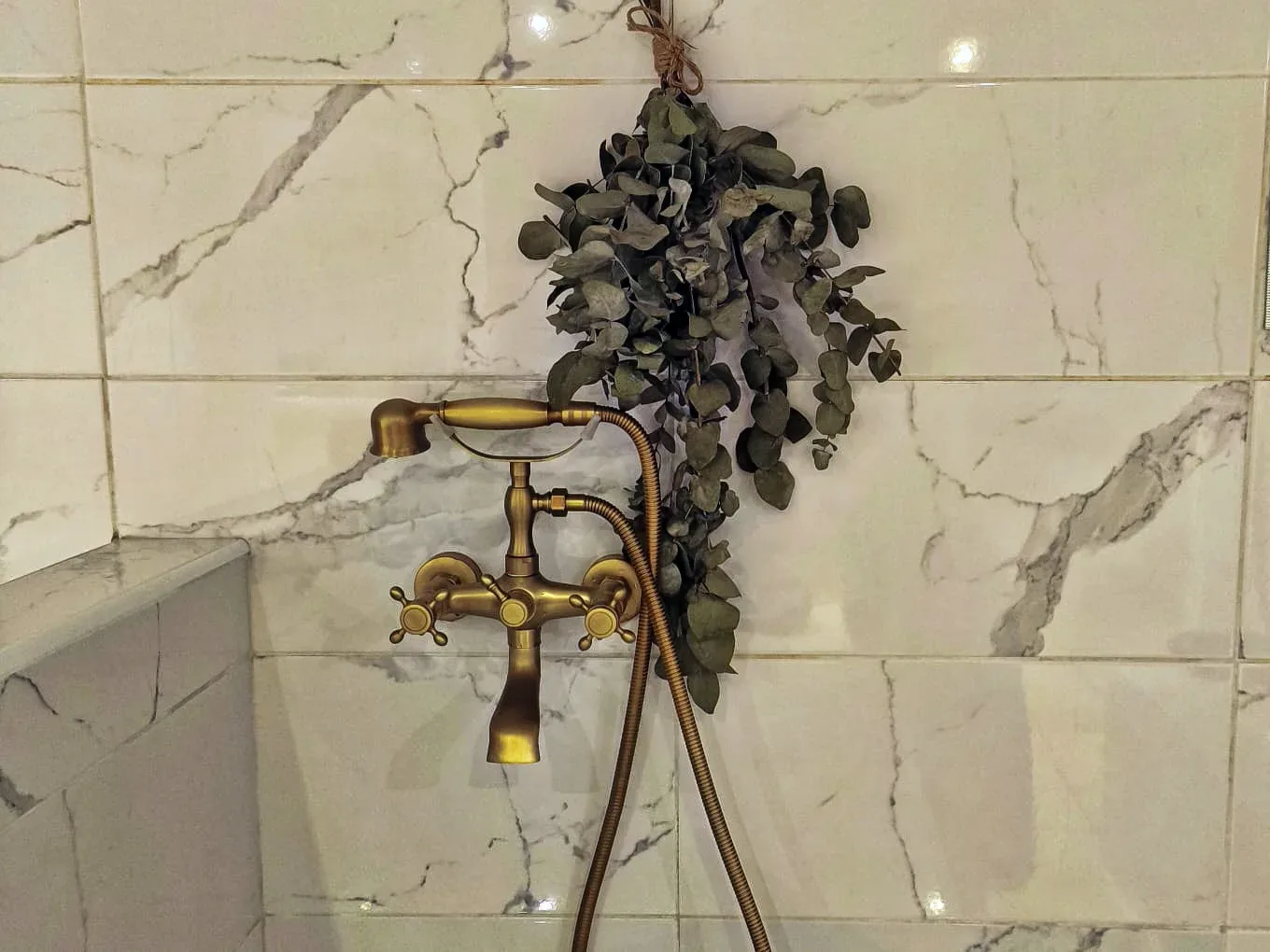 HAMMAM LA PALMERAIE - Institut de beauté Roanne - HAMMAM LA PALMERAIE - Photo Galerie - OneBooking