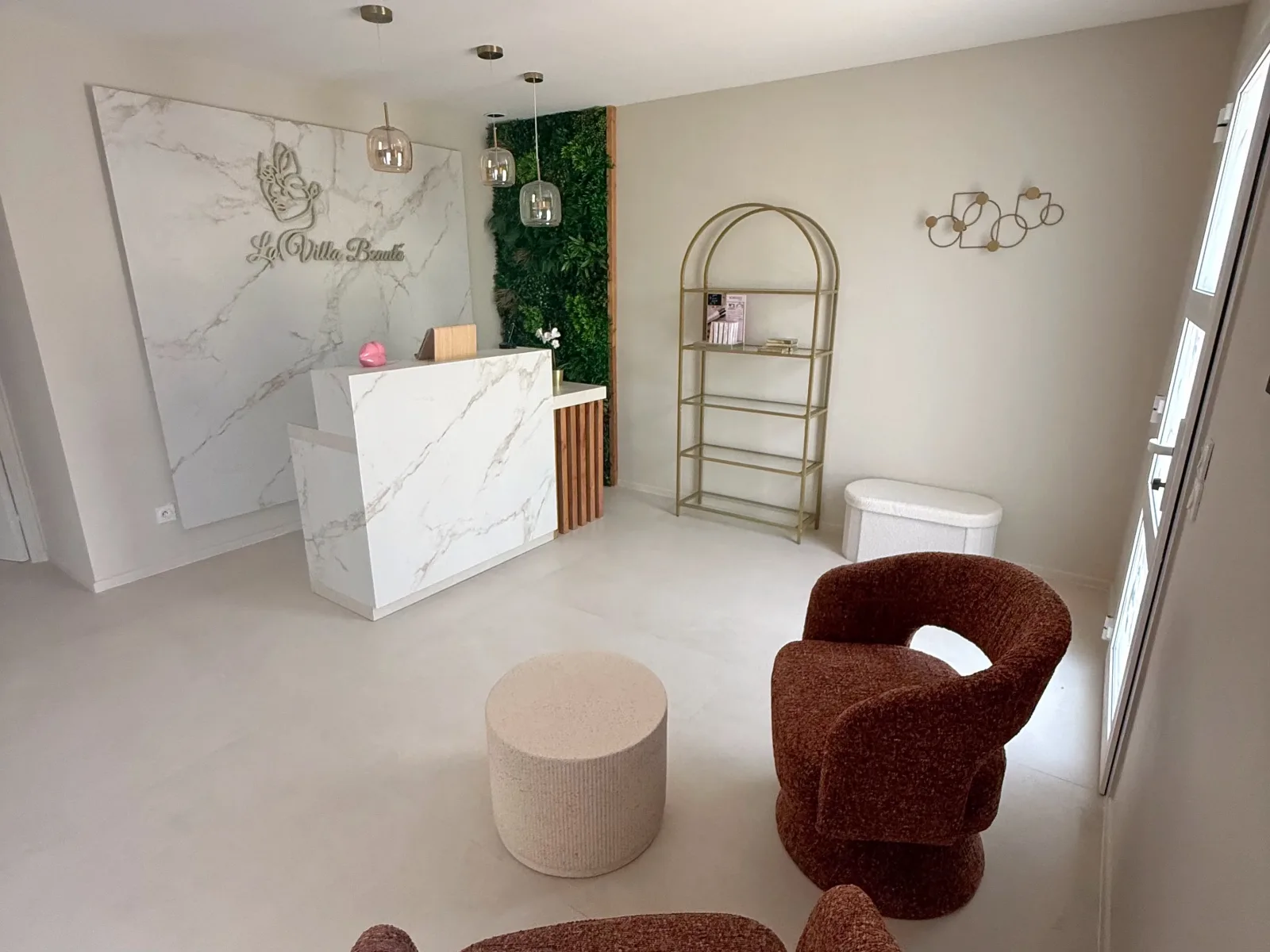 La Villa Beauté - Coiffure La Crau - La Villa Beauté - Photo Galerie - OneBooking