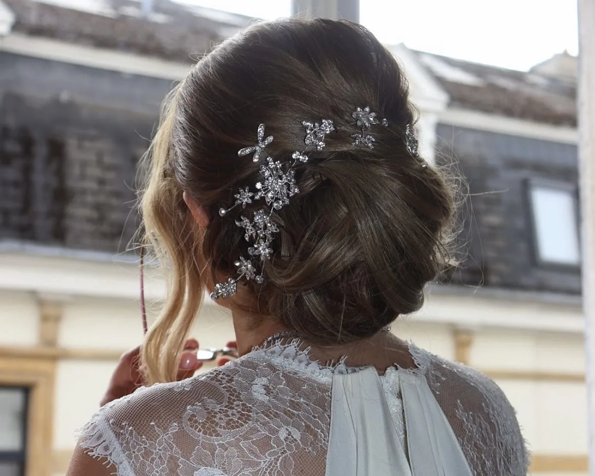 Maison de beauté by Sofia - Coiffure Uckange - Maison de beauté by Sofia - Photo Galerie - OneBooking