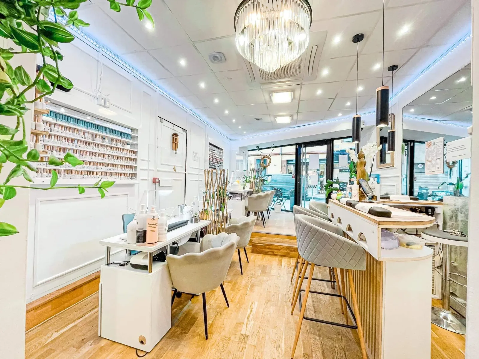 Ongles et Beauté St Georges - Onglerie Toulouse - Ongles et Beauté St Georges - Photo Galerie - OneBooking