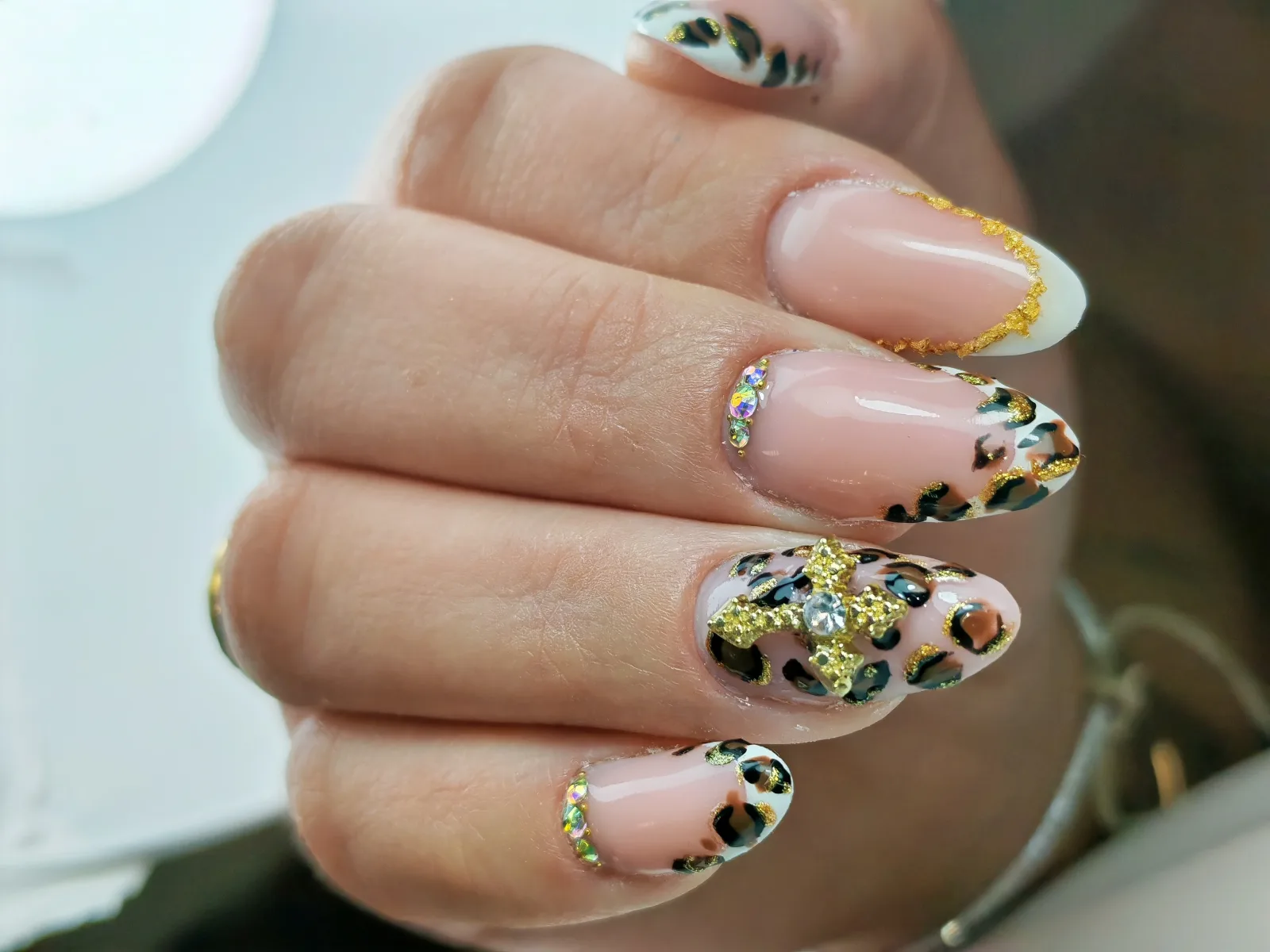 Aurore Nails 34 - Onglerie Saint-André-de-Sangonis - Aurore Nails 34 - Photo Galerie - OneBooking