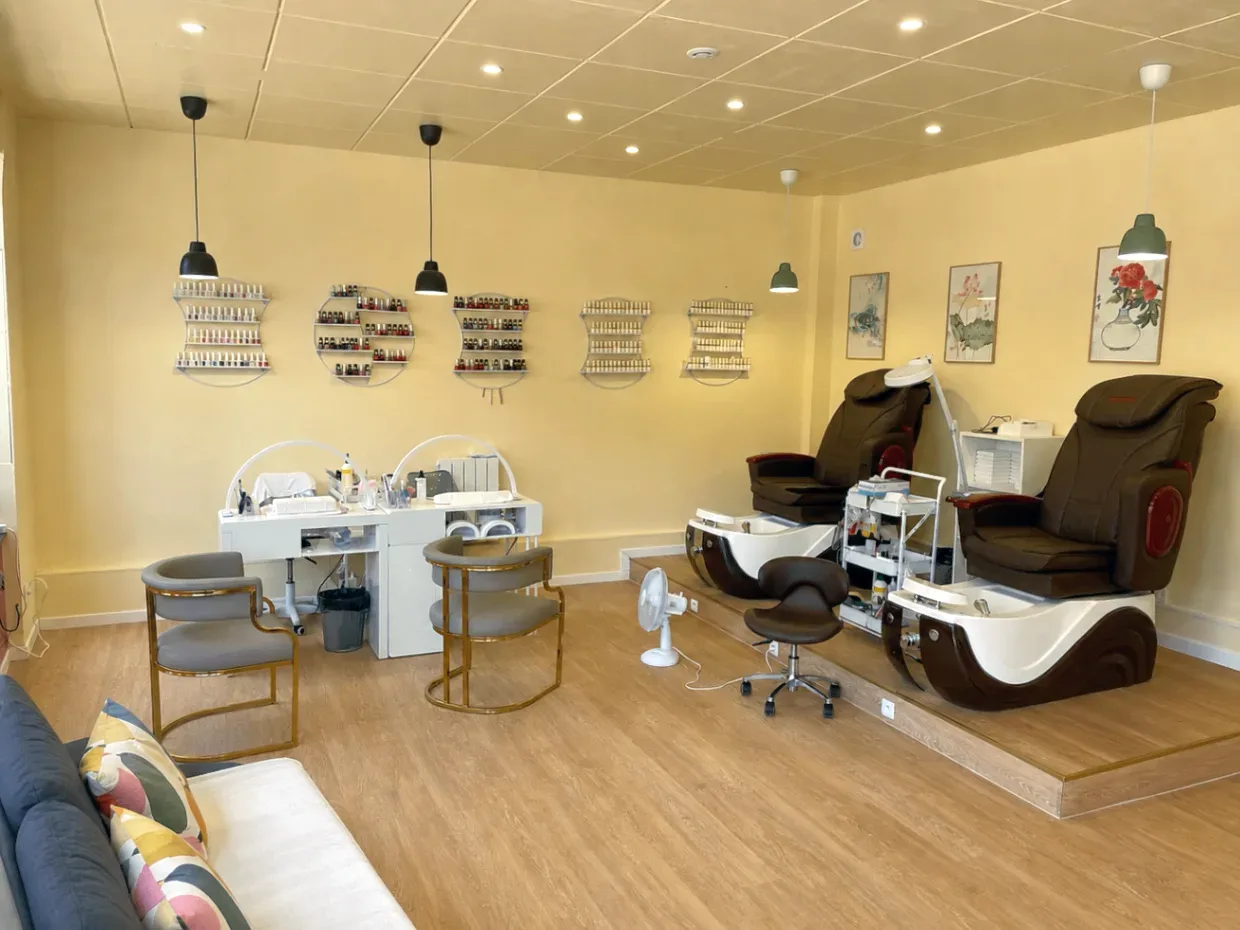FanFan L' Ongle - Onglerie Vaires-sur-Marne - FanFan L' Ongle - Photo Galerie - OneBooking