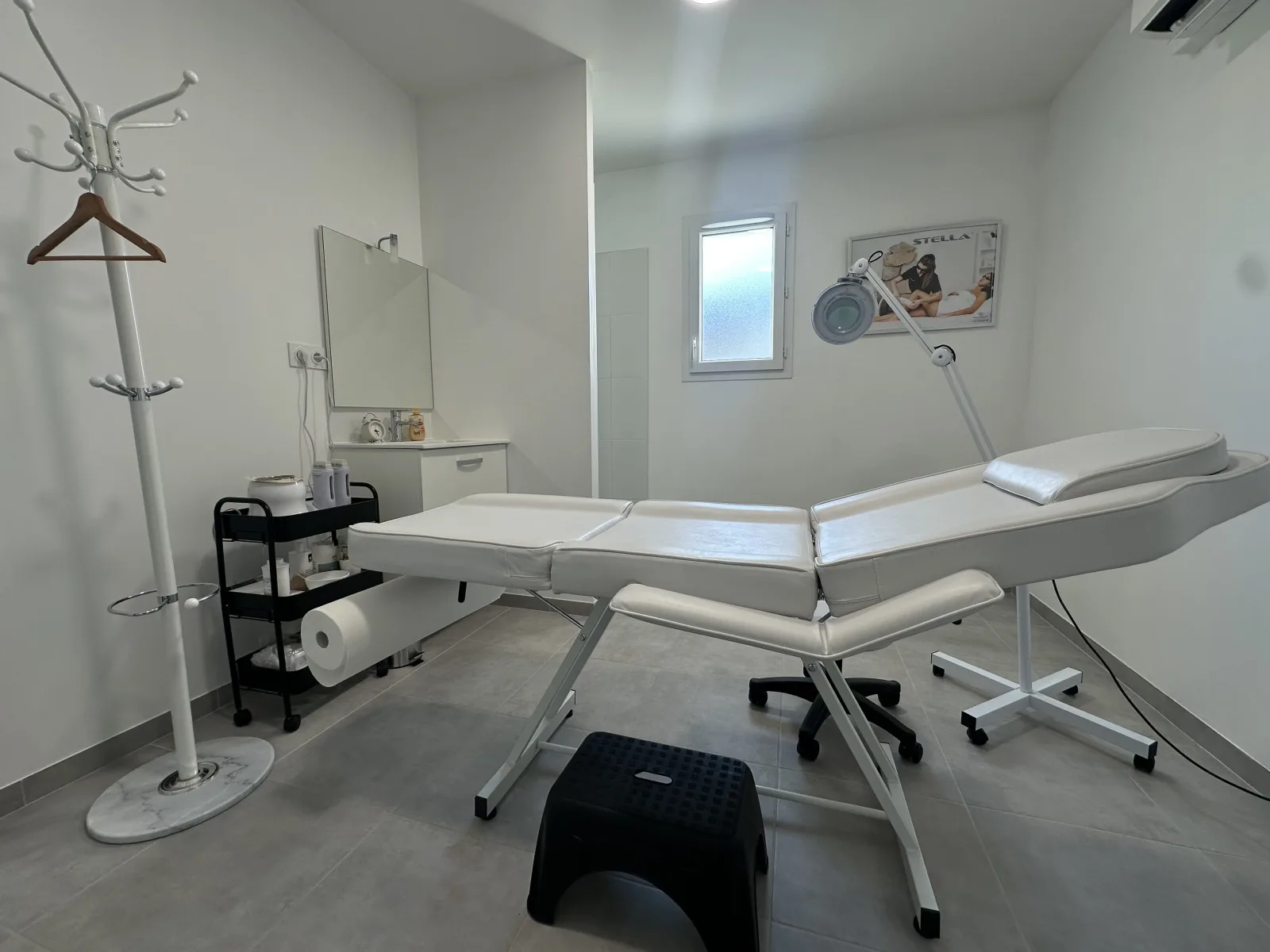 Pamela Esthetic - Coiffure Maizières-la-Grande-Paroisse - Pamela Esthetic - Photo Galerie - OneBooking