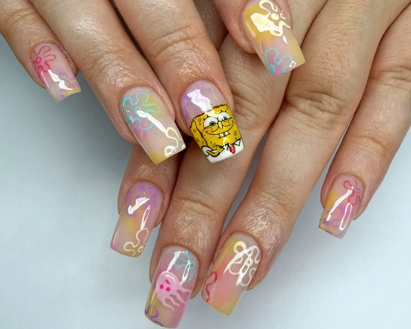 Beauty Nails Caroline - Onglerie Andrésy - Beauty Nails Caroline - Photo Galerie - OneBooking