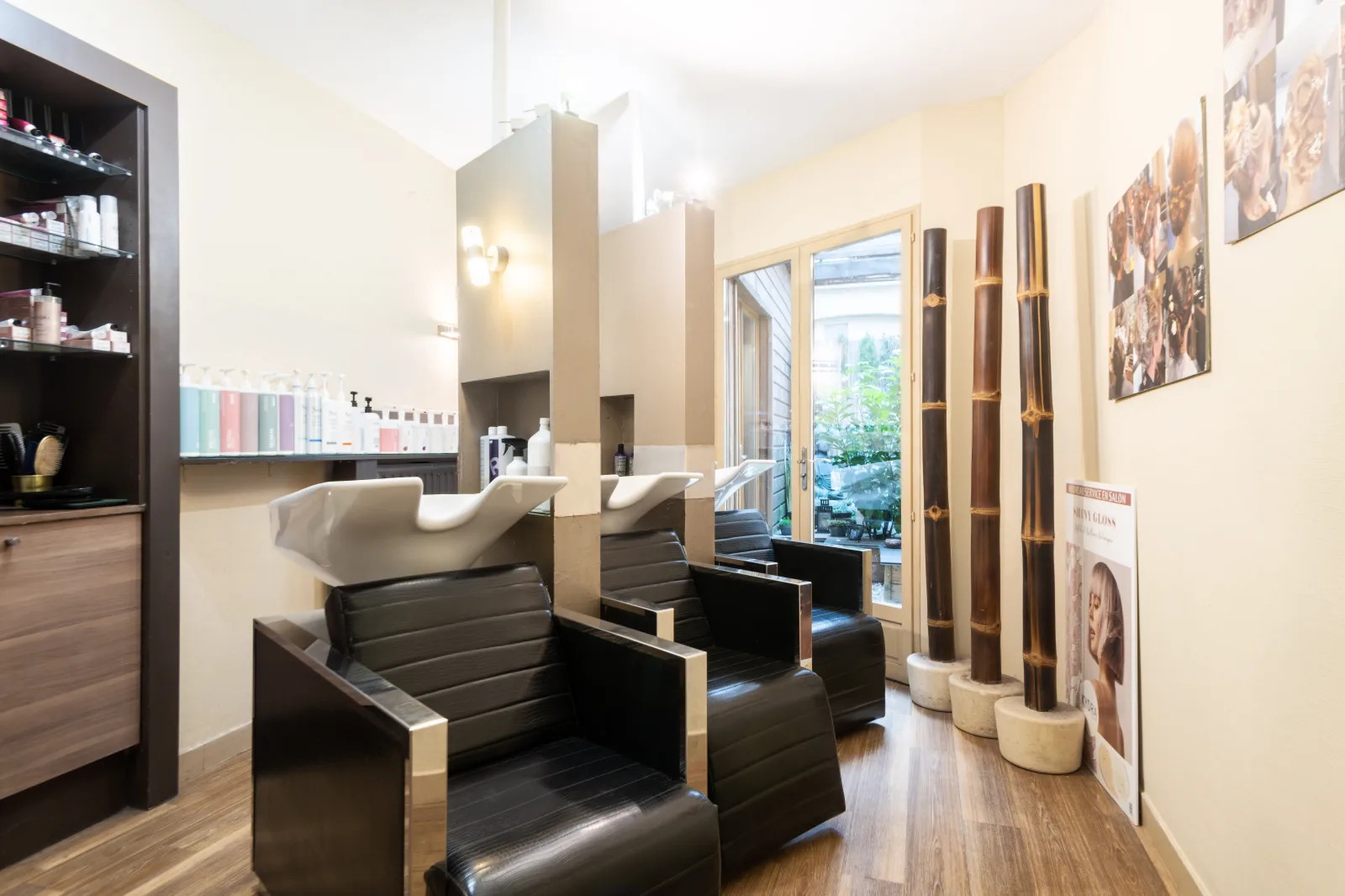 BIGOUDIME - Coiffure Loos - BIGOUDIME - Photo Galerie - OneBooking