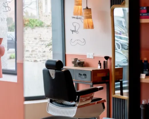 Hair line coiffure - Coiffure Ploufragan - Hair line coiffure - Photo Galerie - OneBooking
