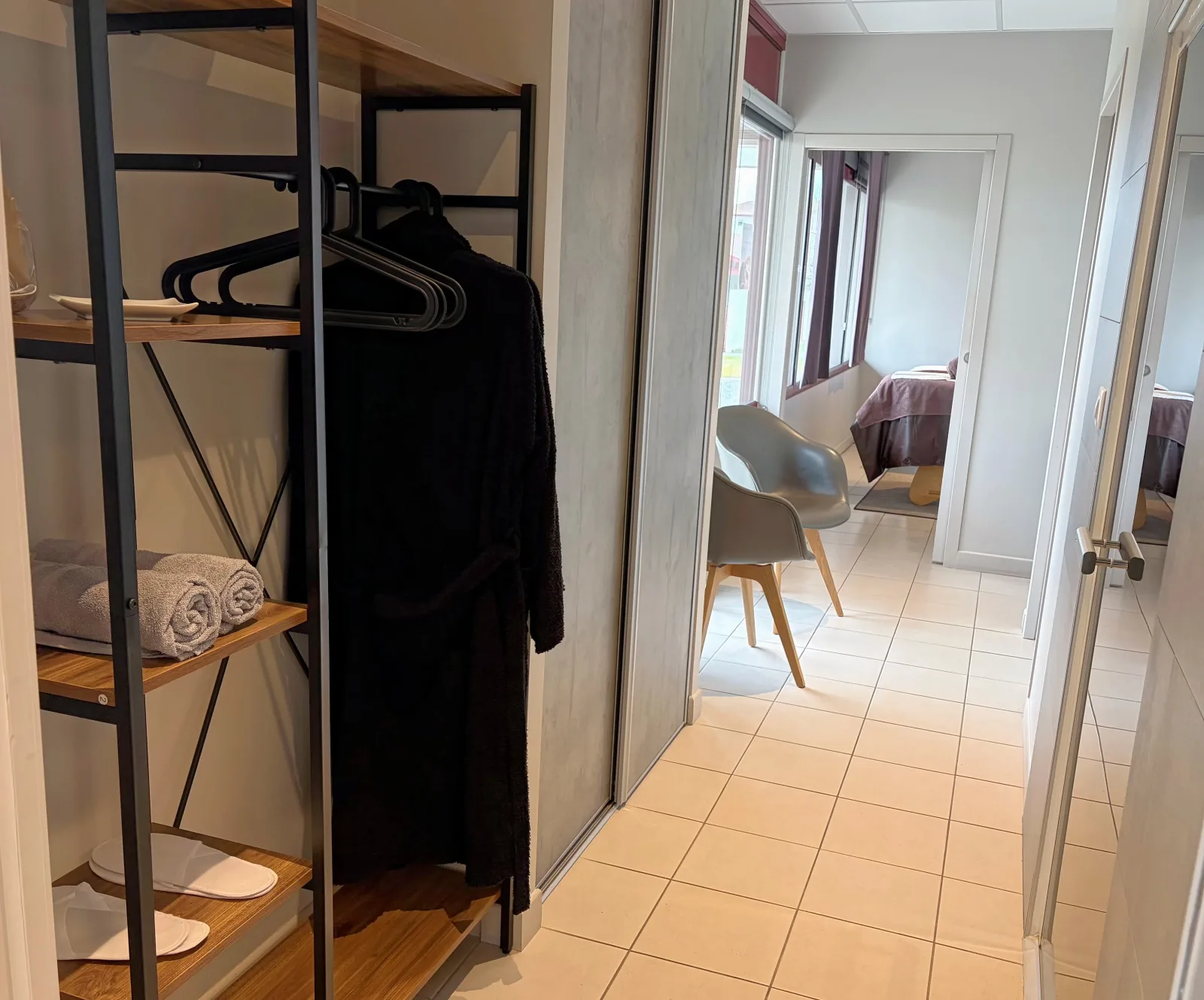 Le Spa de L’Atelier d’Audrey - Onglerie Briscous - Le Spa de L’Atelier d’Audrey - Photo Galerie - OneBooking