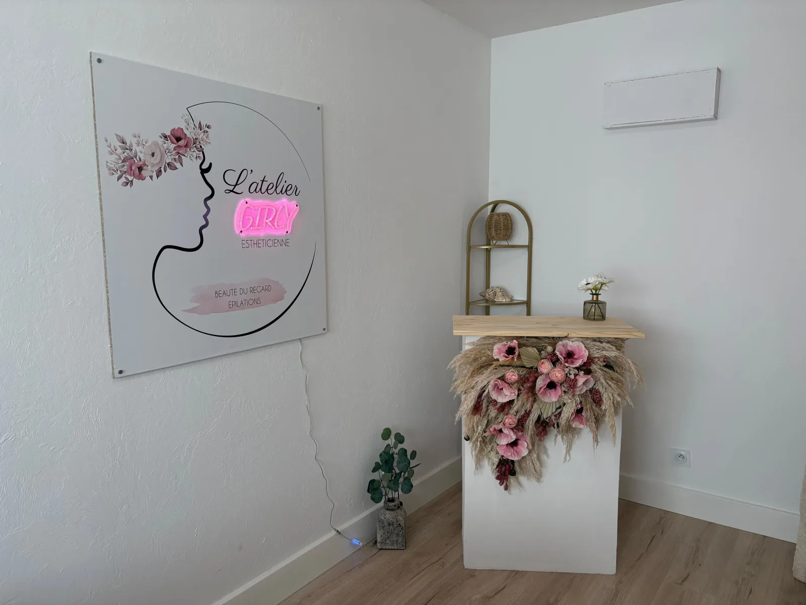 L’atelier Girly - Épilation Pérols - L’atelier Girly - Photo Galerie - OneBooking