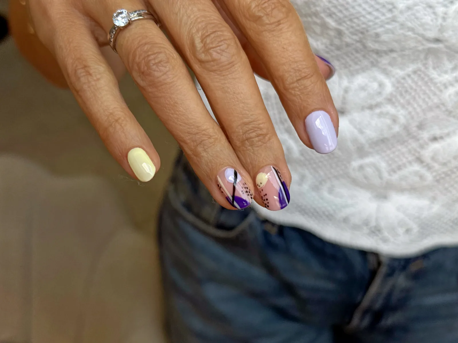 AYA NAILS - Onglerie Saint-Doulchard - AYA NAILS - Photo Galerie - OneBooking