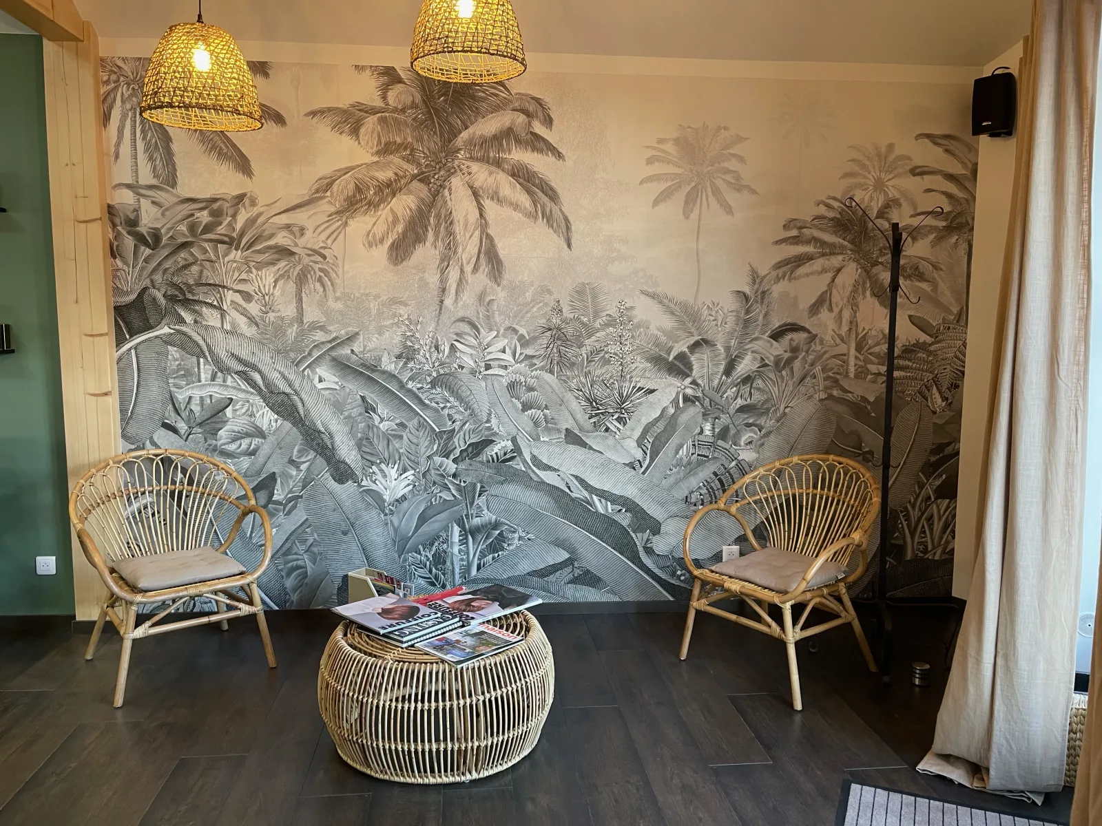 L’Atelier d’Aline - Coiffure Saint-Just-Saint-Rambert - L’Atelier d’Aline - Photo Galerie - OneBooking