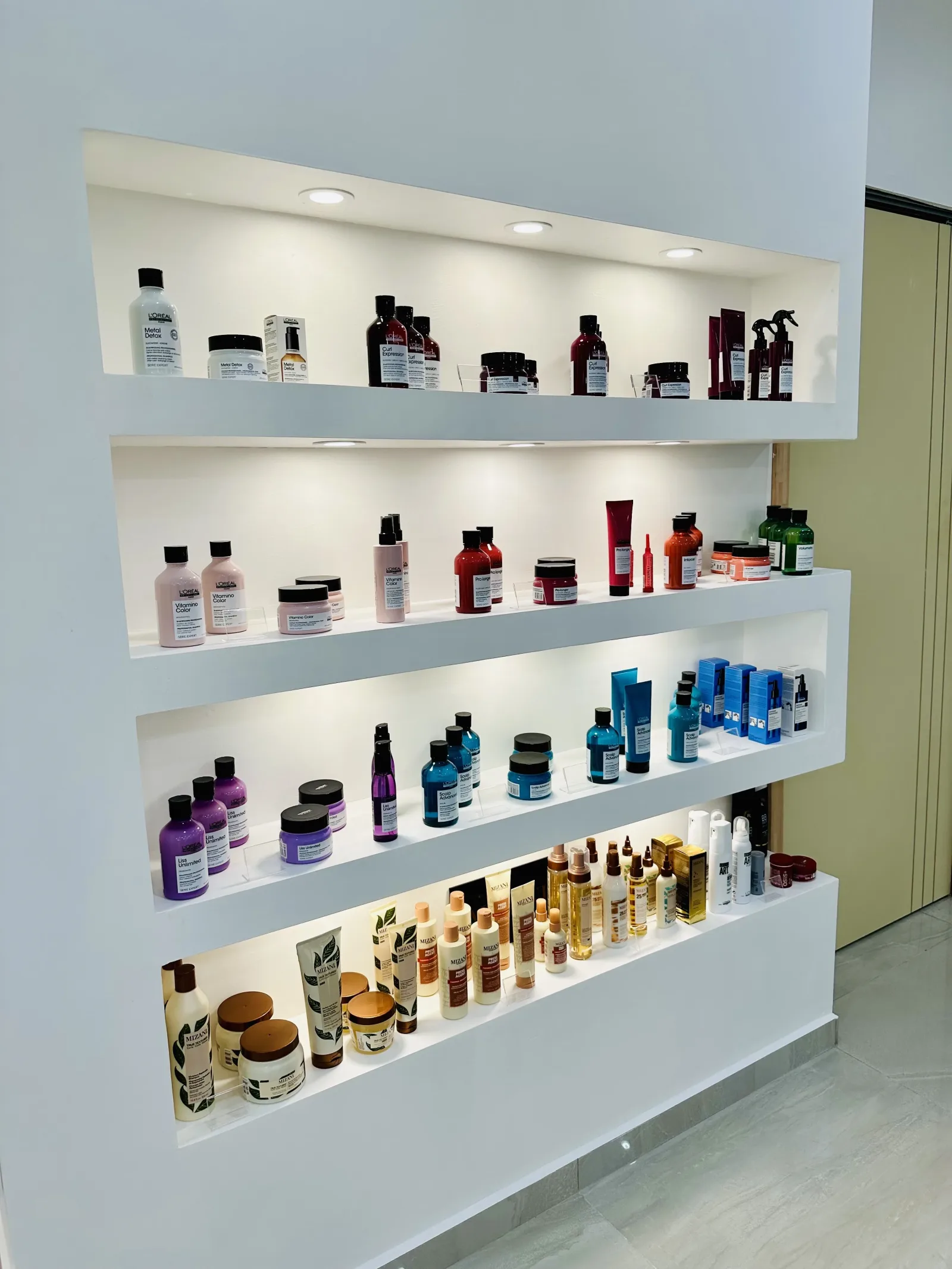 Beticia Beauty - Coiffure Baie-Mahault - Beticia Beauty - Photo Galerie - OneBooking
