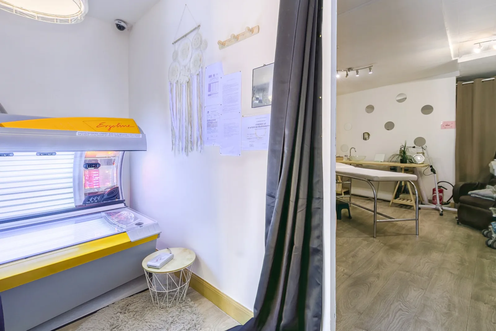 L’Instant Beauté - Institut de beauté Vidauban - L’Instant Beauté - Photo Galerie - OneBooking