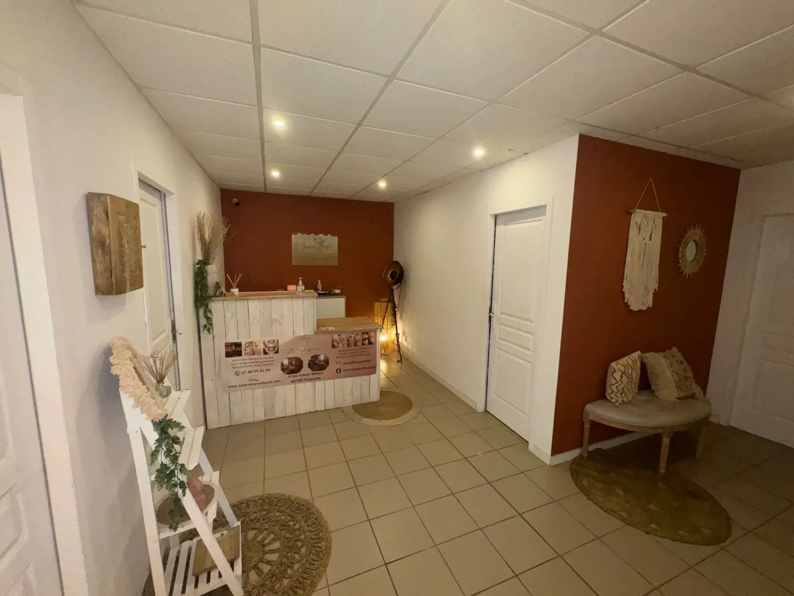 Institut Merveilleuse - Onglerie Thourotte - Institut Merveilleuse - Photo Galerie - OneBooking