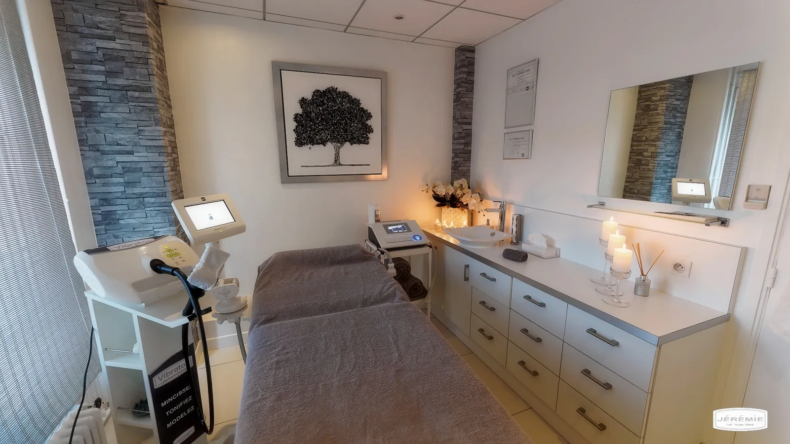 Centre de beauté Jérémie - Institut de beauté Louviers - Centre de beauté Jérémie - Photo Galerie - OneBooking
