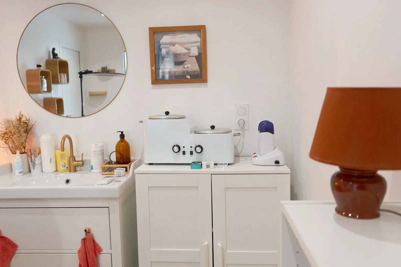 Maison de la Beauté - Institut de beauté Carqueiranne - Maison de la Beauté - Photo Galerie - OneBooking