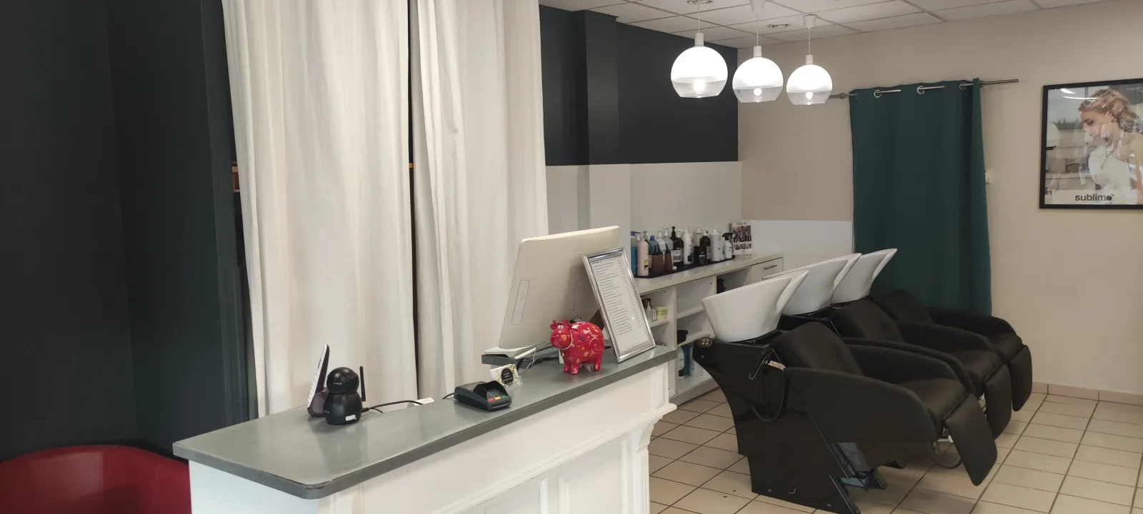 Coiff Inter - Coiffure Carhaix-Plouguer - Coiff Inter - Photo Galerie - OneBooking
