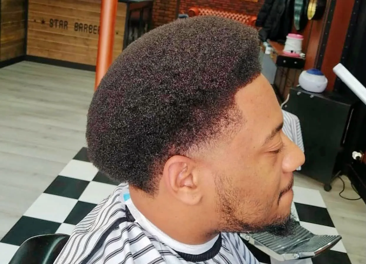 Barber's Time - Coiffure Thourotte - Barber's Time - Photo Galerie - OneBooking