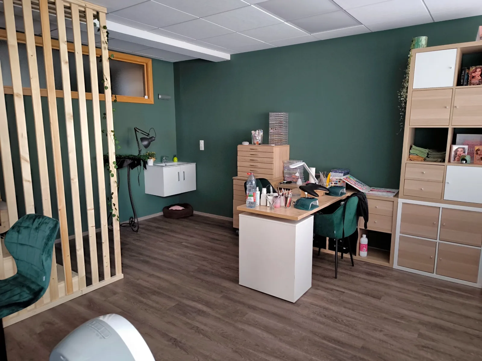 Esthetic’Ana - Institut de beauté Mertzwiller - Esthetic’Ana - Photo Galerie - OneBooking