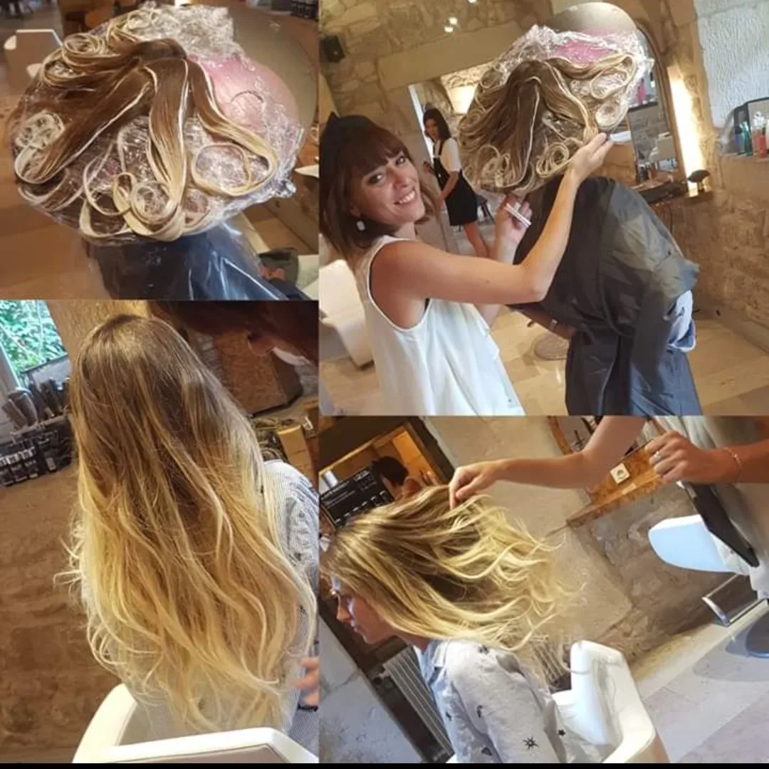 ATHENAÏS (Acropole)  - Coiffure - Perruque - Coiffure Dole - ATHENAÏS (Acropole)  - Coiffure - Perruque - Photo Galerie - OneBooking