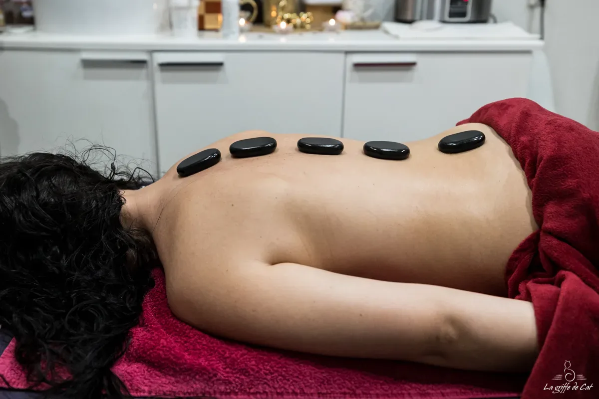 Karukera Esthétique - Massage Draguignan - Karukera Esthétique - Photo Galerie - OneBooking
