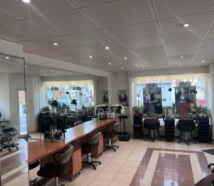 Coiff'Brigitte - Coiffure Faches-Thumesnil - Coiff'Brigitte - Photo Galerie - OneBooking