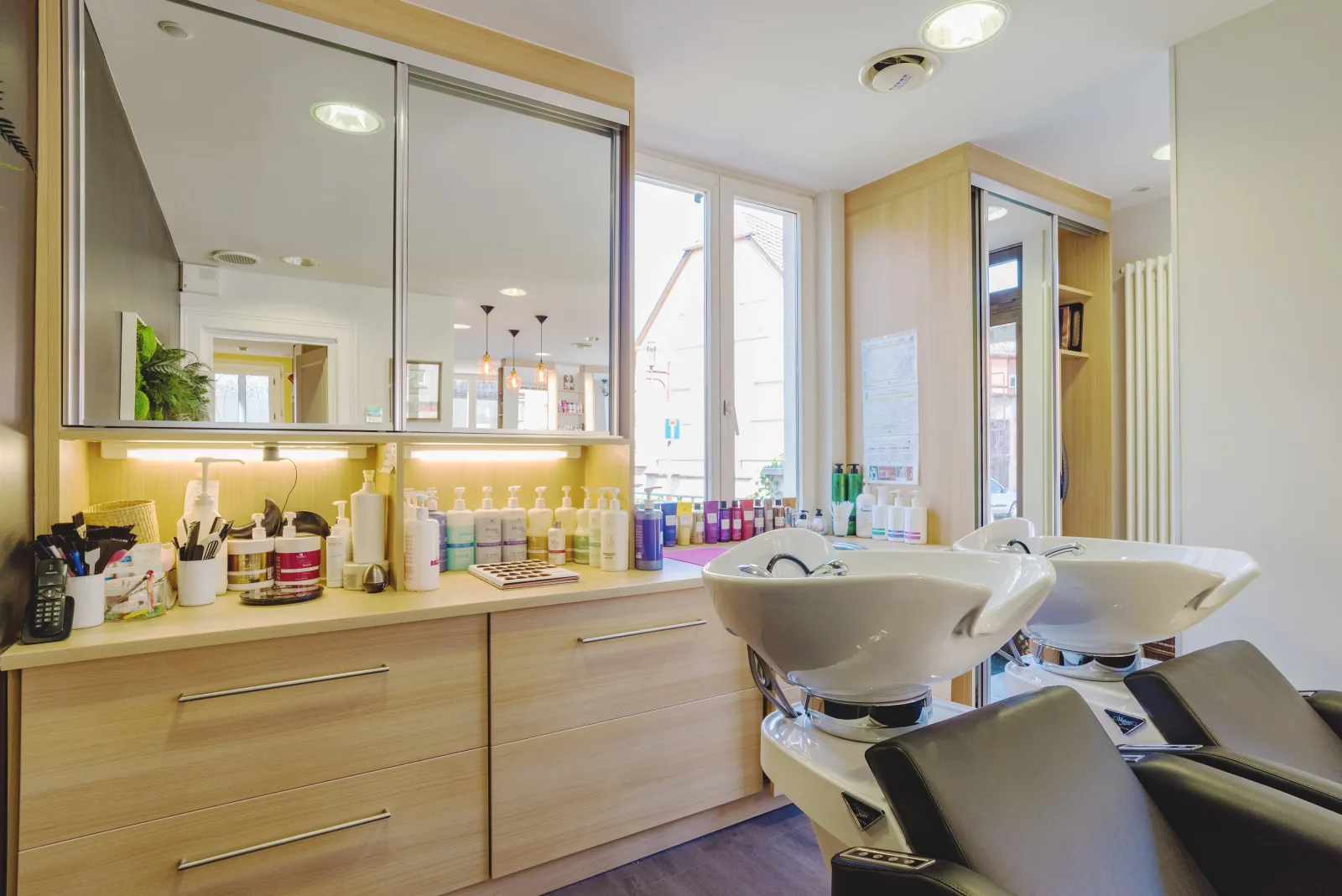 Styles et tendances coiffure - Coiffure Illkirch-Graffenstaden - Styles et tendances coiffure - Photo Galerie - OneBooking