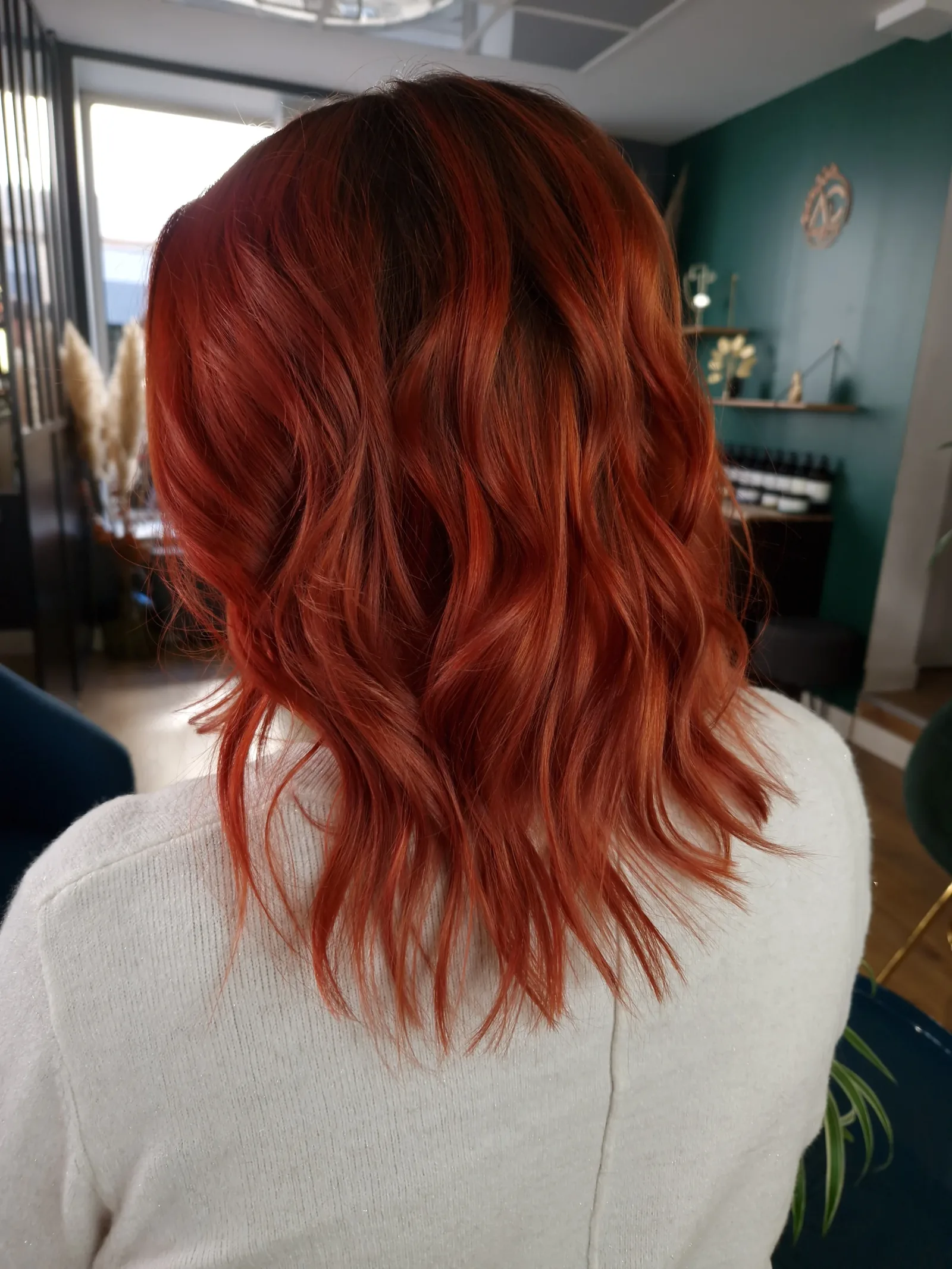 Ambiance Coiffure - Coiffure Gaillac - Ambiance Coiffure - Photo Galerie - OneBooking