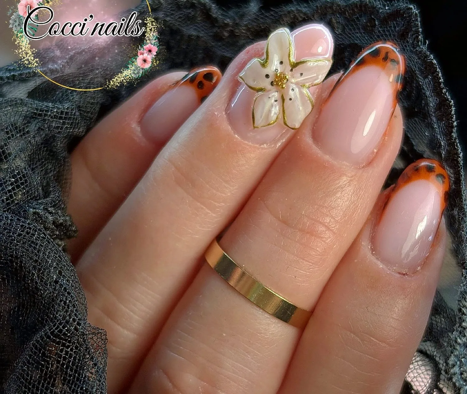 Cocci Nails - Onglerie Lingolsheim - Cocci Nails - Photo Galerie - OneBooking