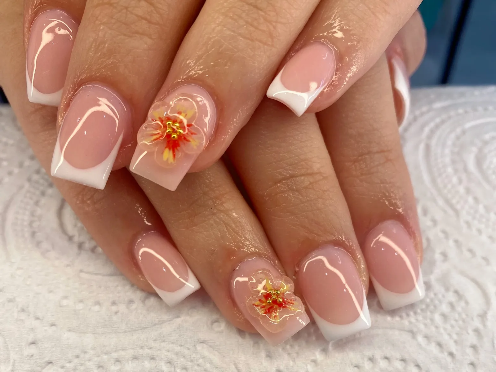 Trending Nails - Onglerie Toulouse - Trending Nails - Photo Galerie - OneBooking