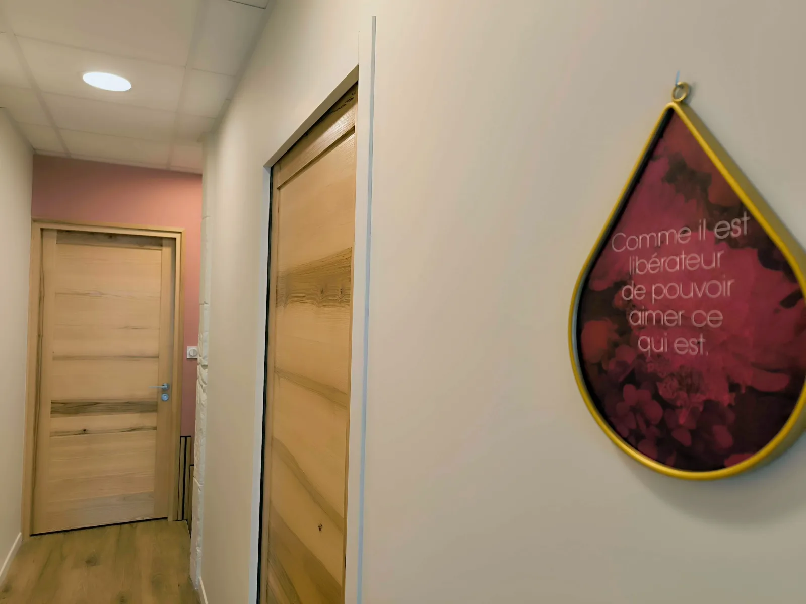 Happy Place - Massage Romans-sur-Isère - Happy Place - Photo Galerie - OneBooking
