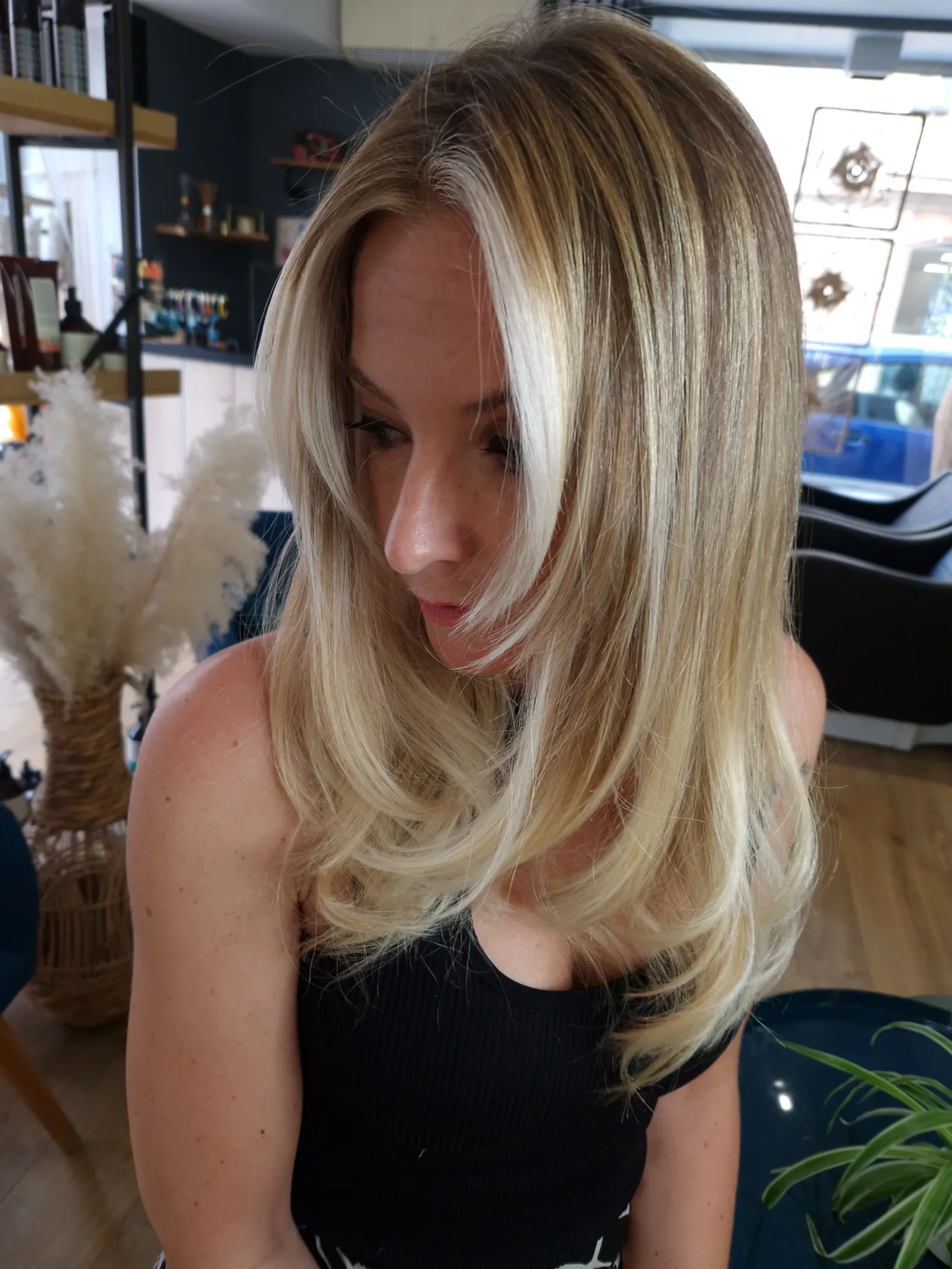 Ambiance Coiffure - Coiffure Gaillac - Ambiance Coiffure - Photo Galerie - OneBooking
