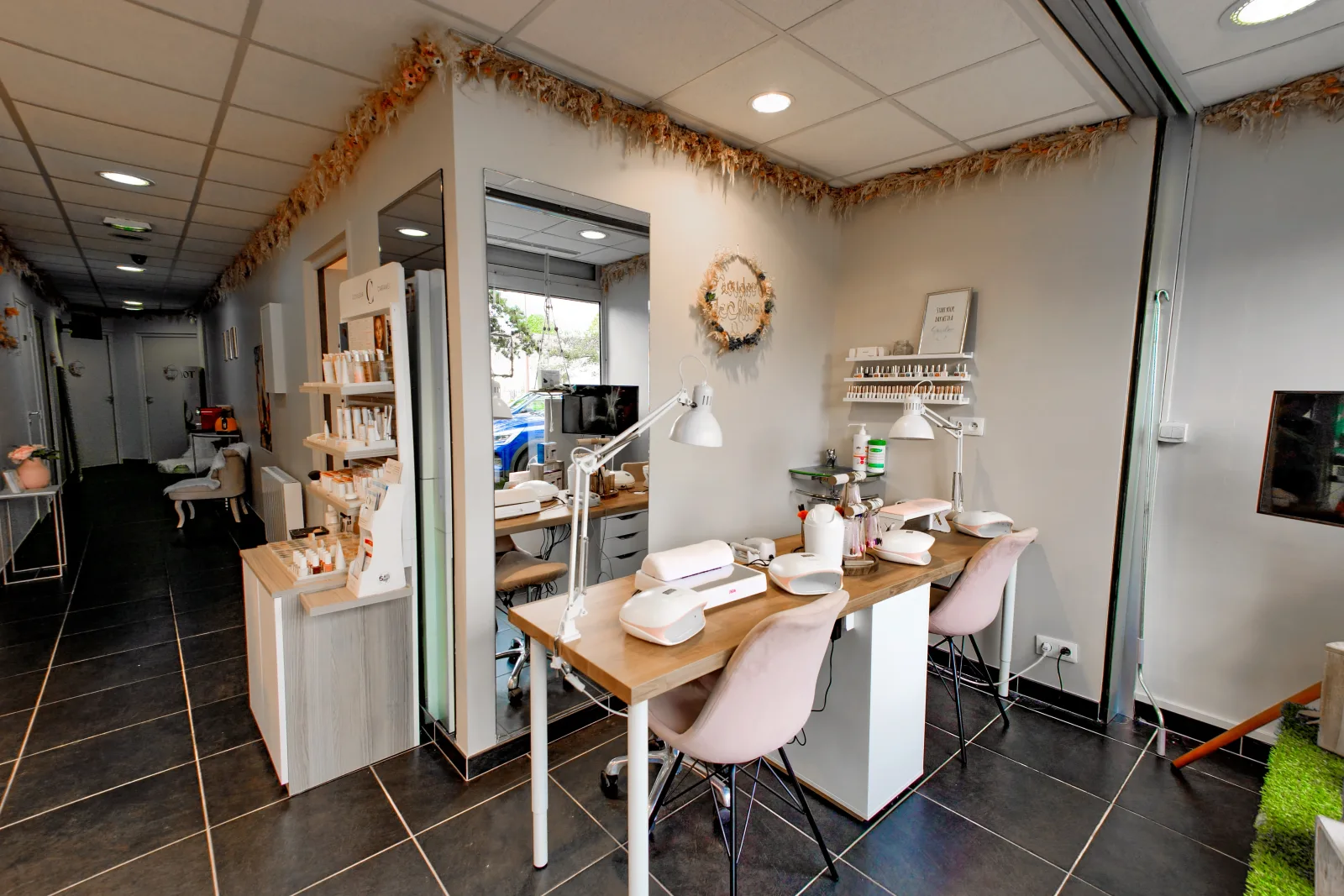 O boudoir de Chloe - Institut de beauté Orchies - O boudoir de Chloe - Photo Galerie - OneBooking
