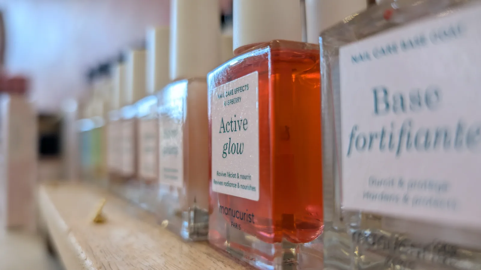 Ainsi Soit-Elle - Institut de beauté Berck - Ainsi Soit-Elle - Photo Galerie - OneBooking