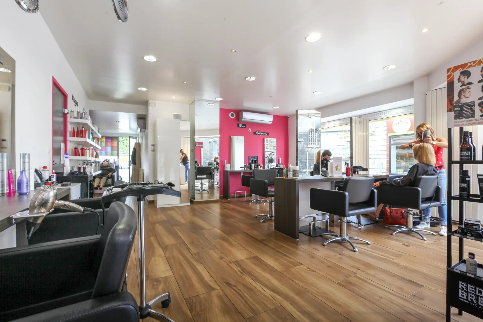 Sublim’Hair - Coiffure Gisors - Sublim’Hair - Photo Galerie - OneBooking