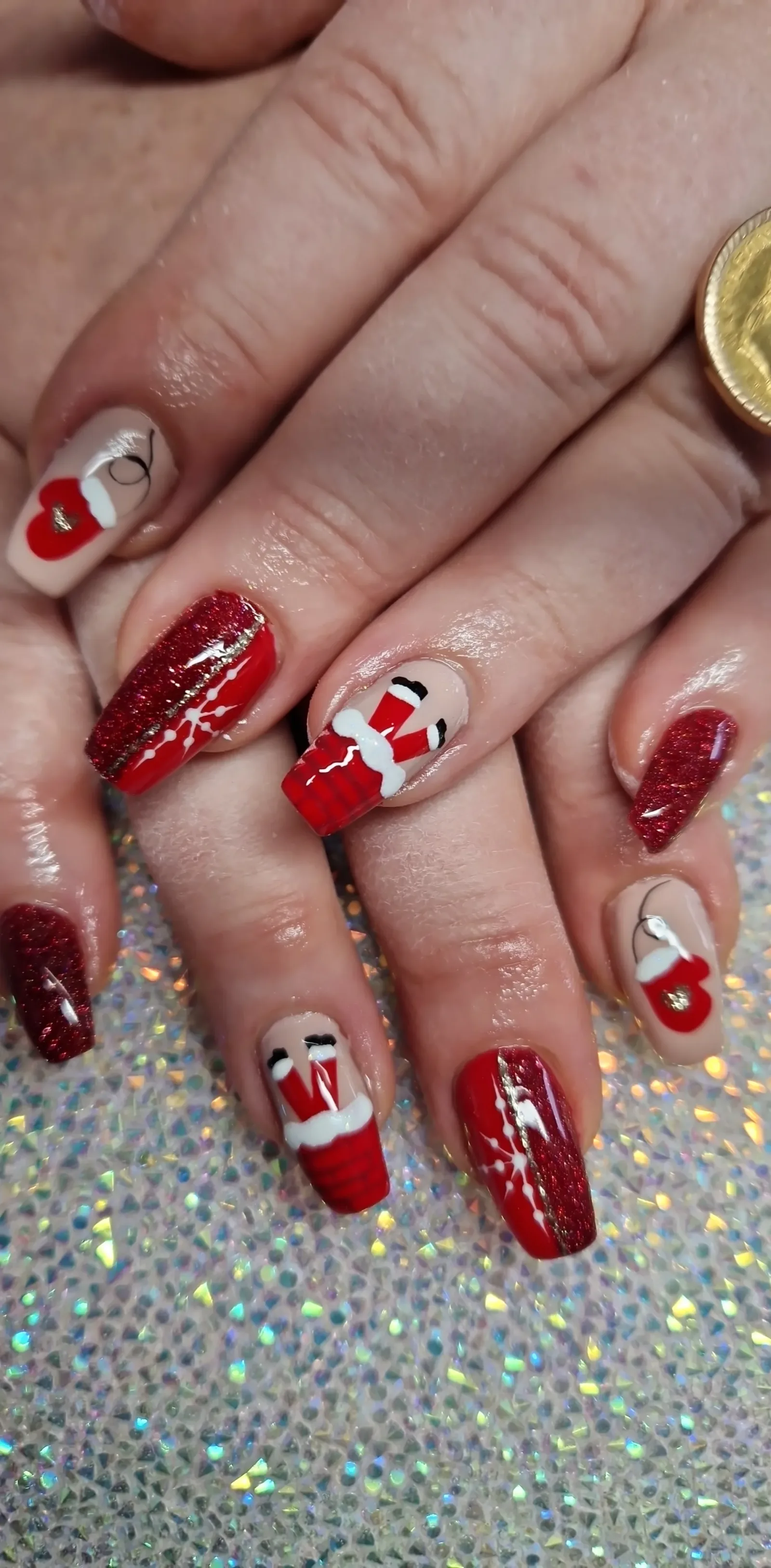 Stefinails - Onglerie Gien - Stefinails - Photo Galerie - OneBooking
