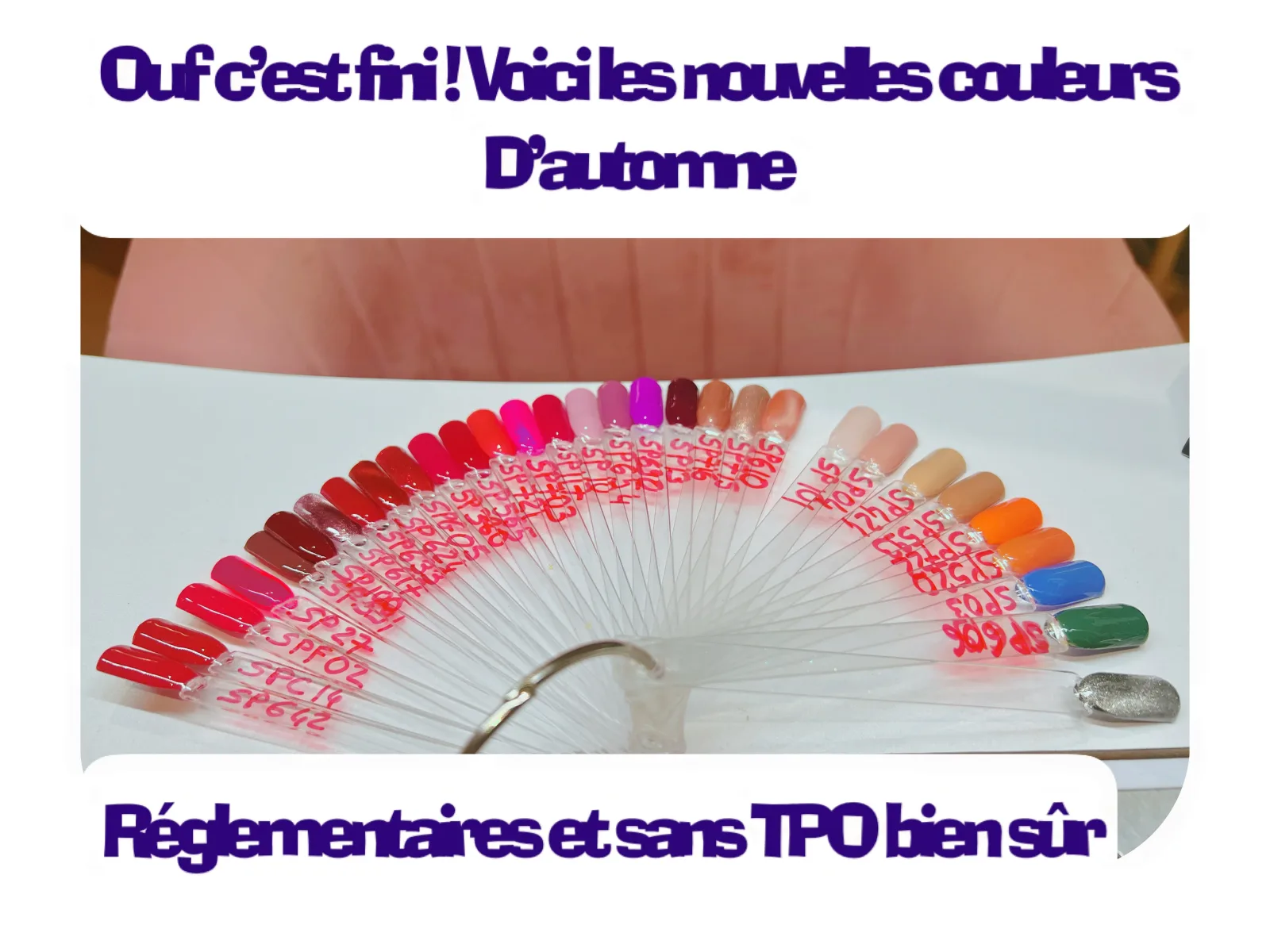 Chouchou't'vous - Institut de beauté Villefranche-de-Rouergue - Chouchou't'vous - Photo Galerie - OneBooking