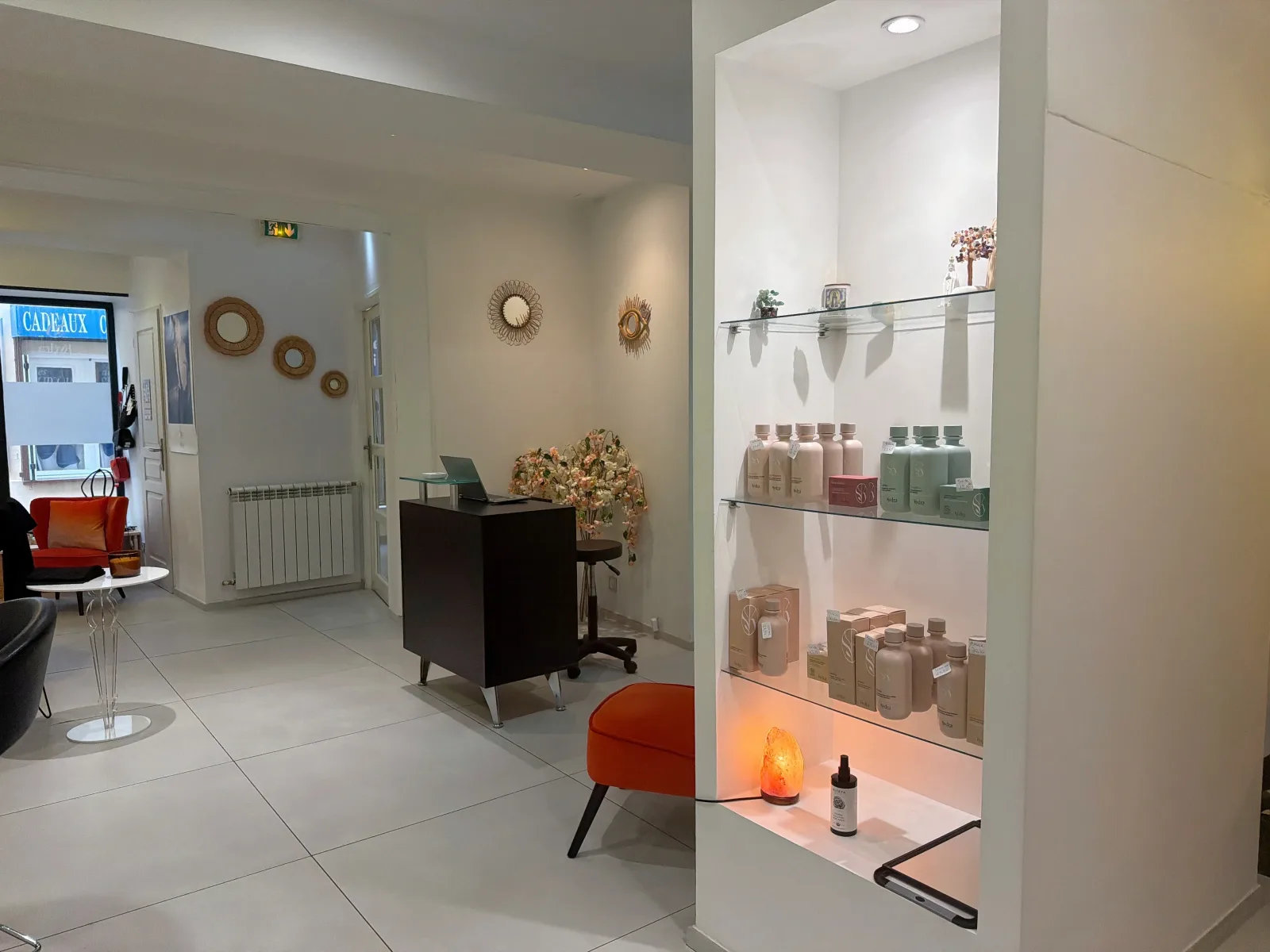 MAISON VANESSA - Coiffure Pignan - MAISON VANESSA - Photo Galerie - OneBooking