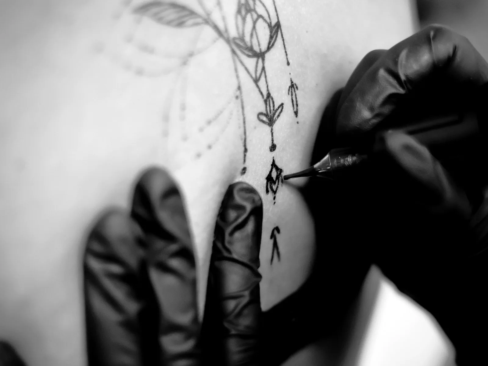 Neopsis - Dermopigmentation Réparatrice, Esthétique, Tricopigmentation, Tatouage, Piercing - Institut de beauté La Chapelle-sur-Erdre - Neopsis - Dermopigmentation Réparatrice, Esthétique, Tricopigmentation, Tatouage, Piercing - Photo Galerie - OneBooking