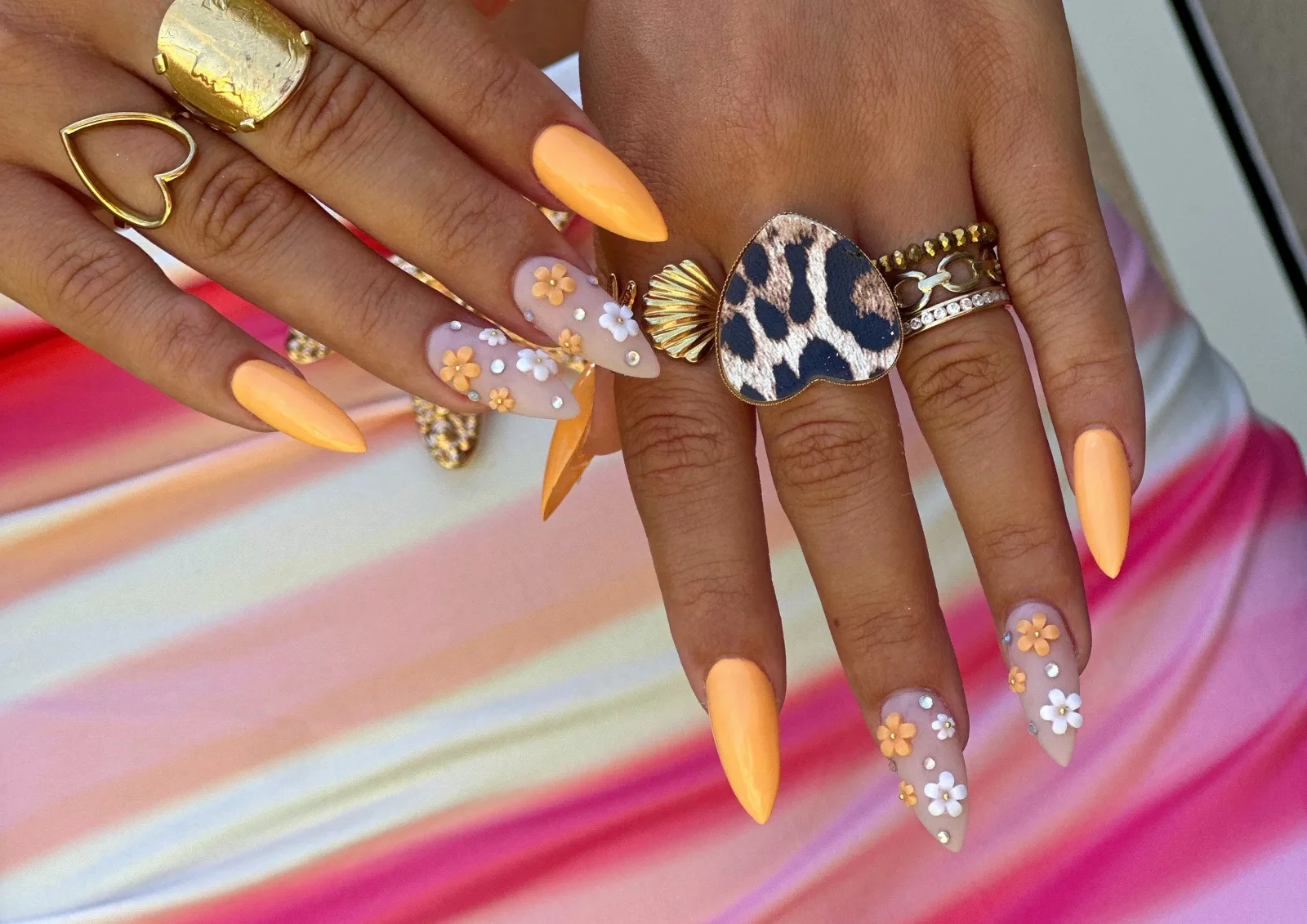 Anais Anais Ongles - Onglerie Lanton - Anais Anais Ongles - Photo Galerie - OneBooking