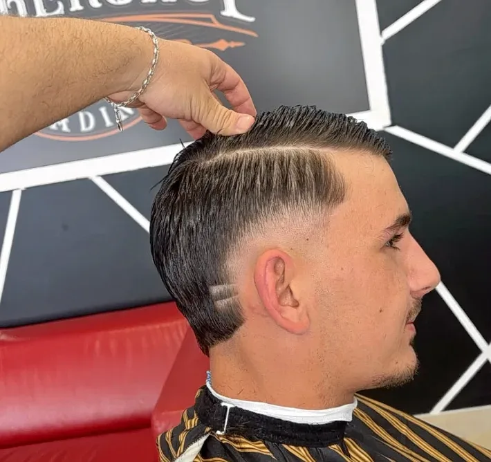 Barber Shop Madina - Coiffure Wasselonne - Barber Shop Madina - Photo Galerie - OneBooking